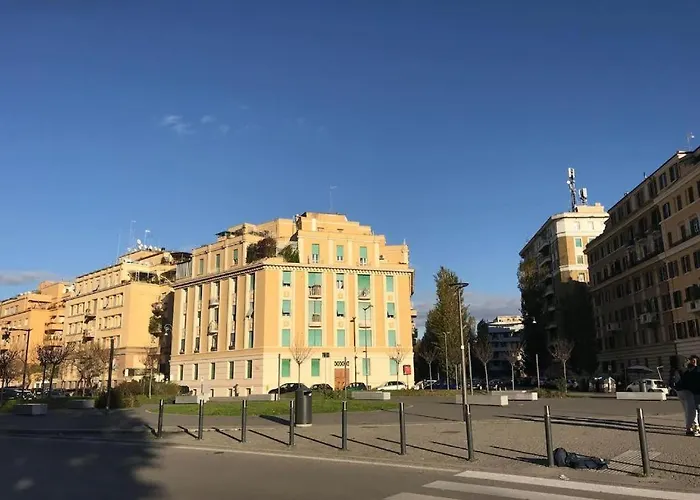Апартаменты Cris - Close To Vatican - Centre&stadiumarea