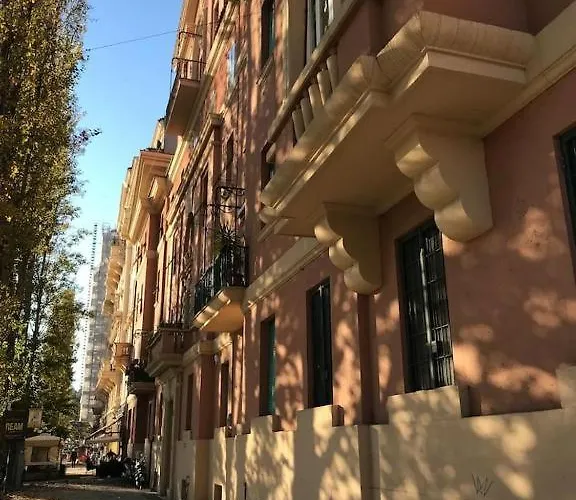 Cris - Close To Vatican - Centre&stadiumarea Рим