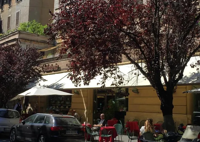 Cris - Close To Vatican - Centre&stadiumarea Рим