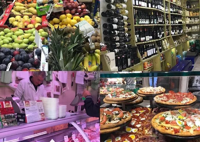 Апартаменты Cris - Close To Vatican - Centre&stadiumarea