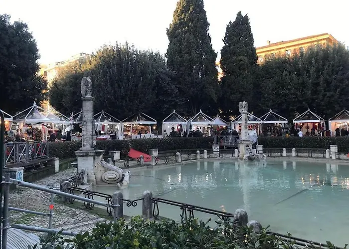 Апартаменты Cris - Close To Vatican - Centre&stadiumarea *