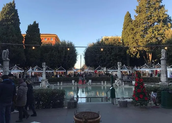 Cris - Close To Vatican - Centre&stadiumarea Рим