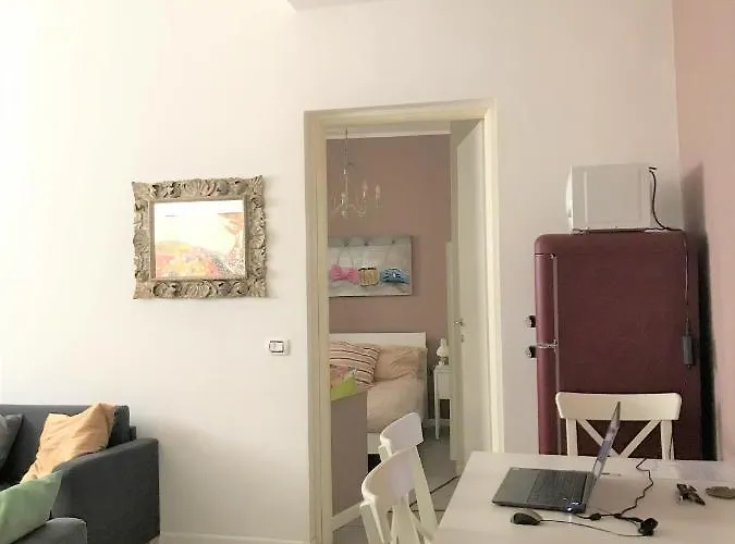 Апартаменты Cris - Close To Vatican - Centre&stadiumarea