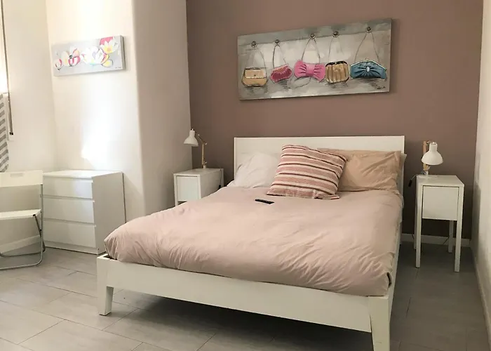 Апартаменты Cris - Close To Vatican - Centre&stadiumarea Рим