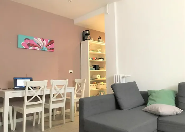 Апартаменты Cris - Close To Vatican - Centre&stadiumarea