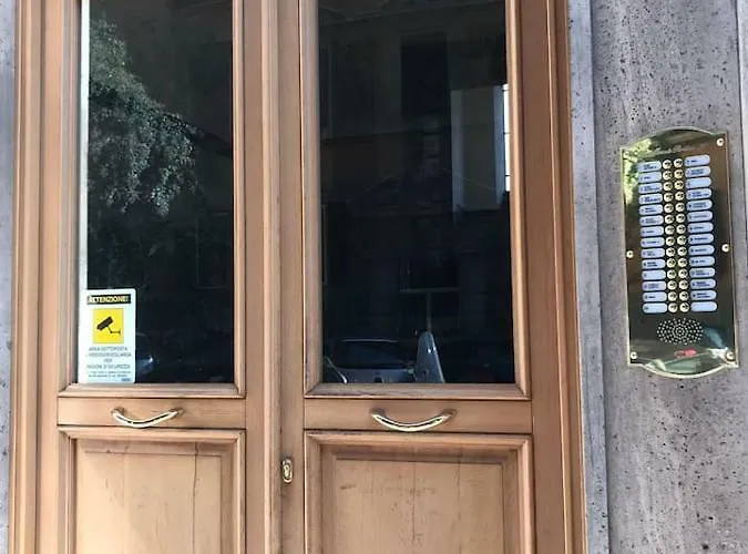 Апартаменты Cris - Close To Vatican - Centre&stadiumarea Рим