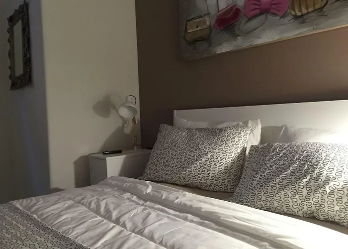 Апартаменты Cris - Close To Vatican - Centre&stadiumarea Рим